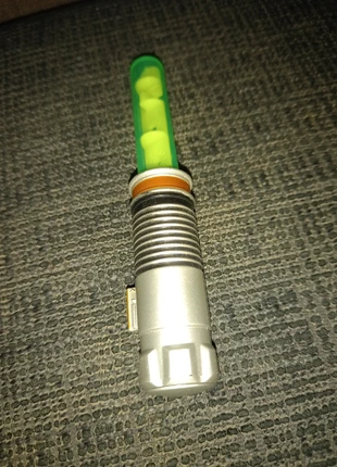 Star wars kellogg's lightsaber groen, marque: Star Wars, état: Bon état, 2,50 €, 3,33 € Protection acheteurs incluse