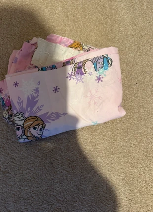 Frozen curtains, brand: Frozen, condition: Good, size: Up to 149 cm, £6.00, £7.00 includes Buyer Protection