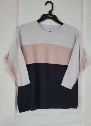 Pull ONLY, marque: ONLY, état: Très bon état, taille: S / 36 / 8, 5,00 €, 5,95 € Protection acheteurs incluse