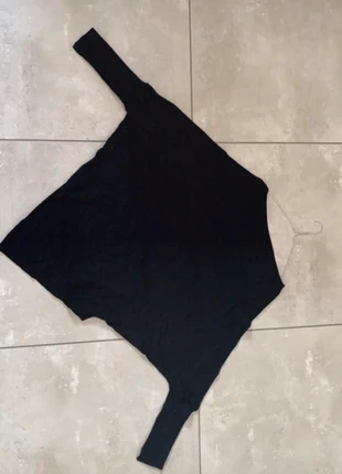 pull chauve souris femme , merk: JustFab, staat: Nieuw zonder prijskaartje, maat: S / 36 / 8, € 5,99, € 6,99 inclusief Kopersbescherming