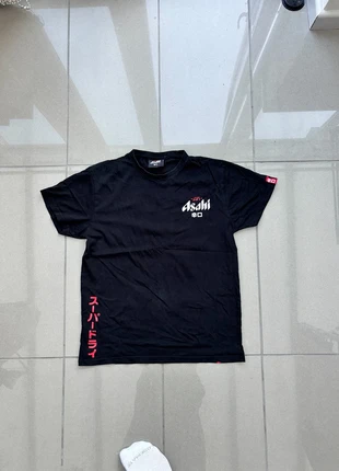 Asahi t-shirt small, brand: asahi, condition: Good, size: S, £15.00, £16.45 includes Buyer Protection