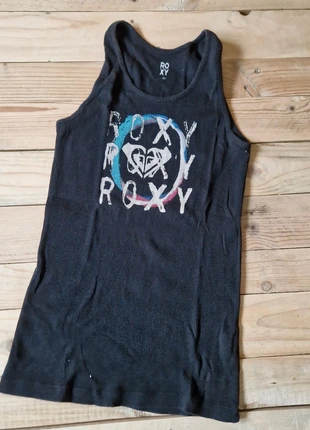 Débardeur Roxy taille 16 ans XXS, marca: Roxy, estado: Muy bueno, tamaño: XXS / 32 / 4, 3,00 €, 3,85 € Protección al comprador incluida