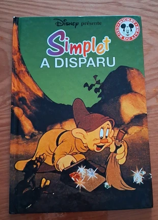 Livre disney, état: Très bon état, 2,00 €, 2,80 € Protection acheteurs incluse
