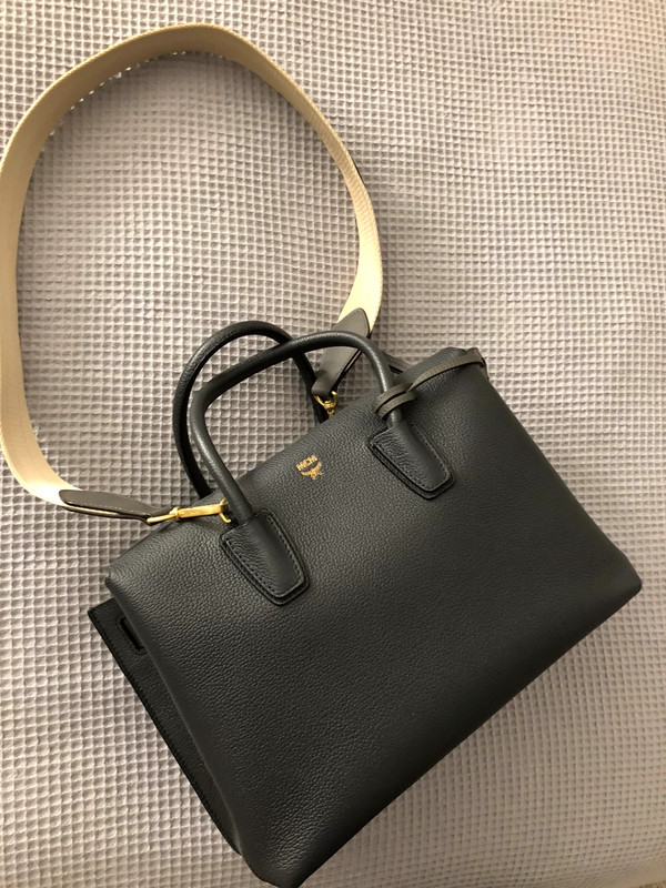 Milla tote 2024