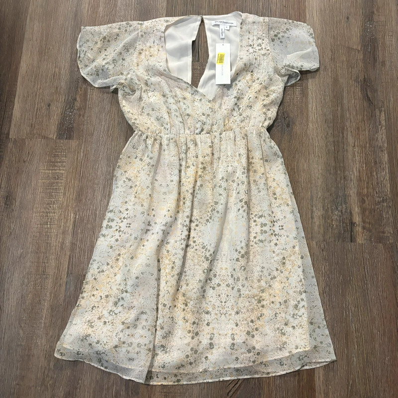 nwt BCBGeneration Dress 1