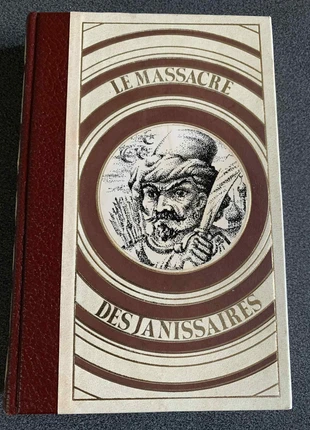 Le Massacre des Janissaires Edition de Luxe 1973 rare, condition: Good, €5.00, €5.95 includes Buyer Protection