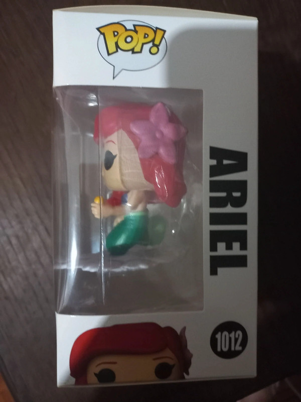 Pop da Ariel 5