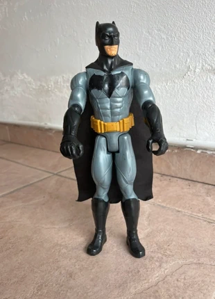 Boneco Batman, marca: Batman, estado: Bom, tamanho: Tamanho único, €4.00, €4.90 inclui Proteção do Comprador
