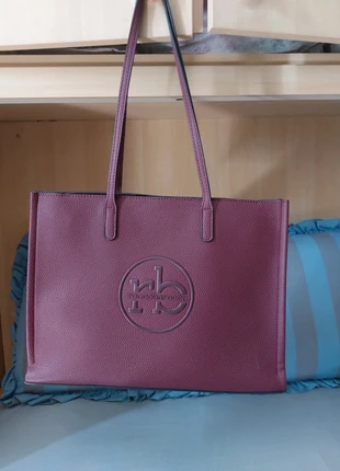 Borsa Roccobarocco, marca: roccobarocco, estado: Bom, €15.00, €16.45 inclui Proteção do Comprador