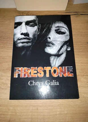 Firestone, staat: Goed, € 5,00, € 5,95 inclusief Kopersbescherming