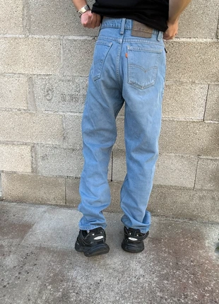 👖 Levi’s 517 Bleu W31 L32 – Coupe droite, brand: Levi's, condizioni: Ottime, taglia: IT 40 | W31, €28.00, €30.10 include la Protezione acquisti Pro