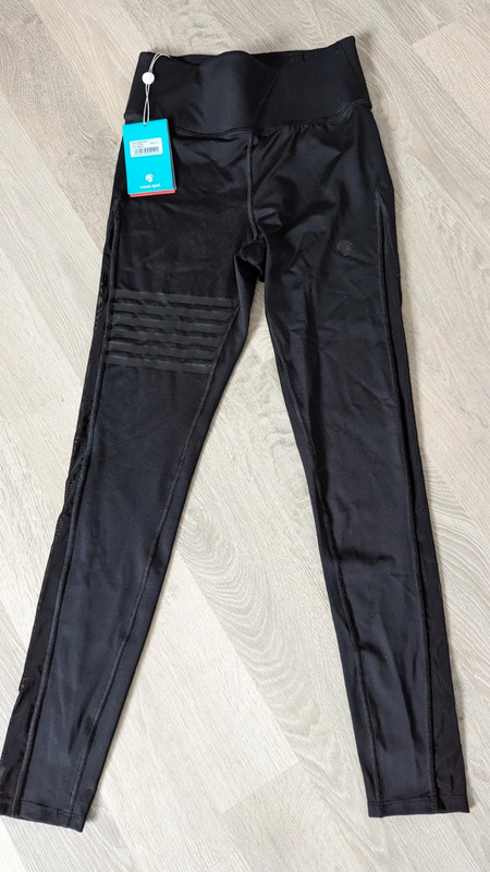 Legging oceans apart noir S 1