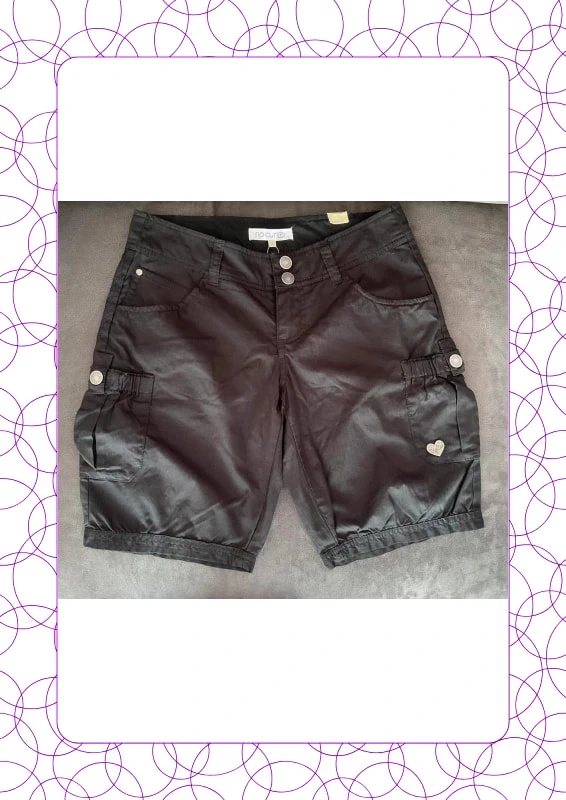 Short cargo " Rip Curl "