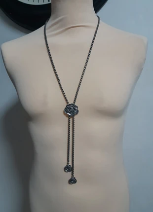 Collier GM, marke: GM, zustand: Sehr gut, 10,00 €, 11,20 € inklusive Vinted-Käuferschutz