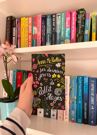 Livre Les derniers jours de Rabbit Hayes , estado: Bom, €2.50, €3.33 inclui Proteção do Comprador