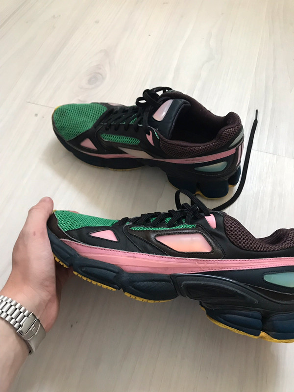 Adidas raf discount simons ozweego 1