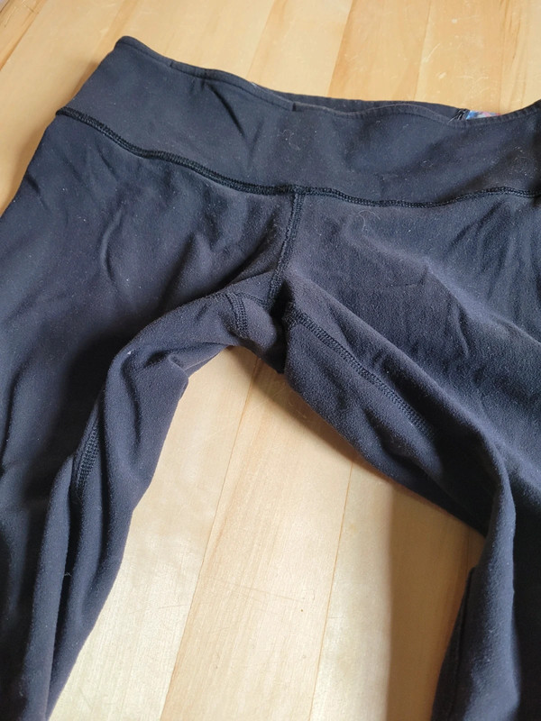 Lululemon leggings 4