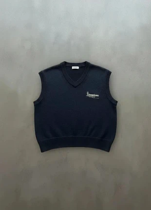 Pull Vintage 90s Hoodie Col USA Old School Rare Y2K, marke: Vintage Dressing, zustand: Sehr gut, größe: XL, 14,90 €, 16,35 € beinhaltet Vinted-Käuferschutz Pro