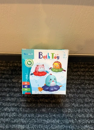 Dino Bath Toy Kid's, brand: skyrox, condition: New with tags, size: One size, £3.00, £3.54 includes Buyer Protection