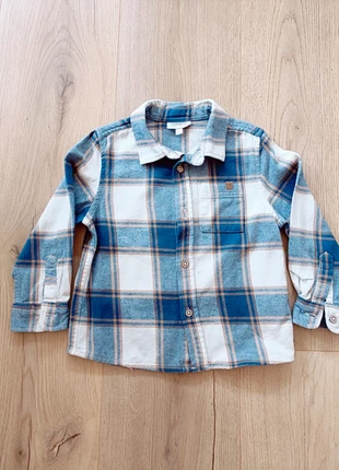 Cuddles&smiles hemd maat 92, marca: JBC, estado: Muy bueno, tamaño: 24-36 meses / 92 cm, 3,00 €, 3,85 € Protección al comprador incluida