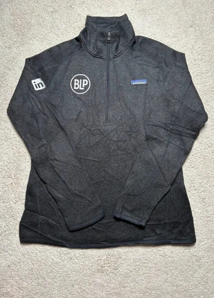 Veste polaire Patagonia noire S, marca: Patagonia, estado: Muy bueno, tamaño: S, 34,00 €, 36,40 € Protección al comprador Pro incluida