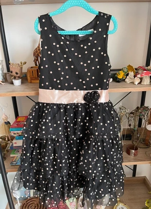 Superbe robe de fête Noël 8-10 ans, marque: Cool Club, état: Très bon état, taille: 9 ans / 134 cm, 9,00 €, 10,15 € Protection acheteurs incluse