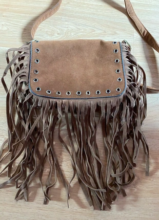 Sac à main franges , marca: Moa, estado: Bueno, 5,00 €, 5,95 € Protección al comprador incluida