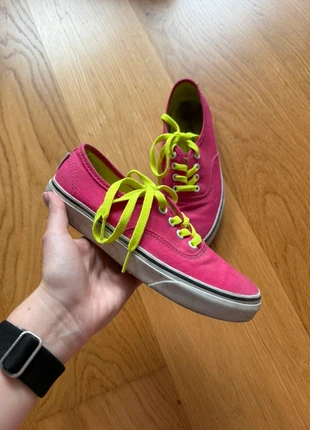 Sneakers, marke: Venice, zustand: Gut, größe: 36, 4,30 €, 5,22 € inklusive Vinted-Käuferschutz