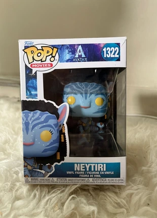Pop Neytiri avatar, brand: Funko Pop, condizioni: Nuovo senza cartellino, taglia: Taglia unica, €9.40, €10.57 include la Protezione acquisti