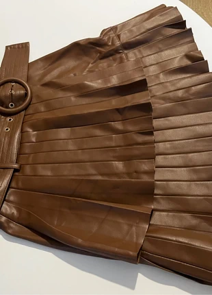 Jupe courte Zara, brand: Zara, condition: Very good, size: XS / 34 / 6, €5.00, €5.95 includes Buyer Protection