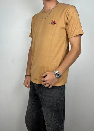 Vintage casual t shirt sports Artisan du kick retro y2K streetwear rap style retro 90s 2000s, merk: artisan du kick, staat: Heel goed, maat: M, € 4,98, € 5,93 inclusief Kopersbescherming