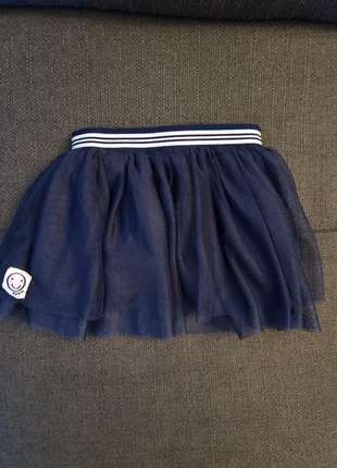 Jupe bébé Du pareil au même , marke: Du Pareil au Même, zustand: Sehr gut, größe: 3-6 Monate / 62, 1,50 €, 2,28 € inklusive Vinted-Käuferschutz