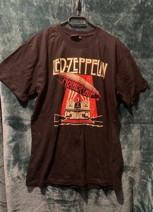 Led-zeppelin tee, brand: Led Zeppelin, condition: New without tags, size: L, £28.99, £31.14 includes Buyer Protection