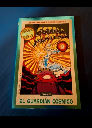 Silver surfer sagas marvel, état: Bon état, 10,00 €, 11,20 € Protection acheteurs incluse