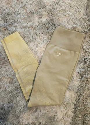 Leggings Gymshark taille S, brand: Gymshark, condition: Very good, size: S / 36 / 8, €11.90, €13.20 includes Buyer Protection