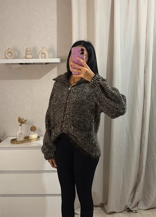 Pull veste, marke: kn collection, zustand: Neu, mit Etikett, größe: Einheitsgröße, 38,00 €, 40,60 € beinhaltet Vinted-Käuferschutz Pro