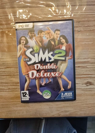 Jeu Sims 2 pour PC, brand: EA, condition: Very good, €5.00, €5.95 includes Buyer Protection