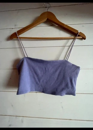 Bandeau, merk: Shein, staat: Goed, maat: M / 38 / 10, € 2,00, € 2,80 inclusief Kopersbescherming