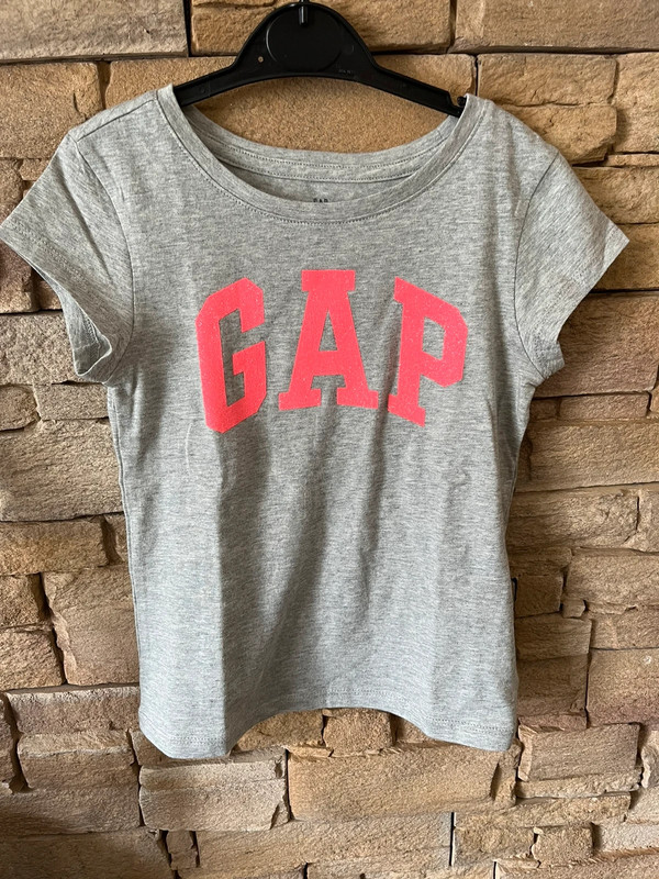 T-shirt GAP neuf taille S