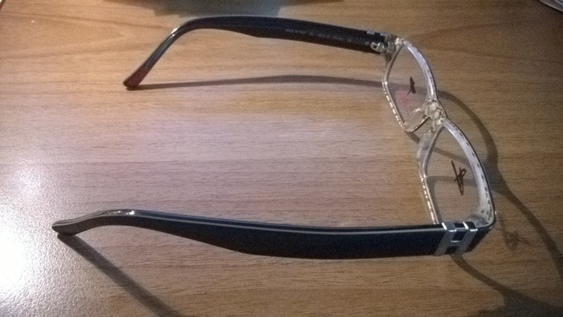lunettes de vue Hugo Boss 3