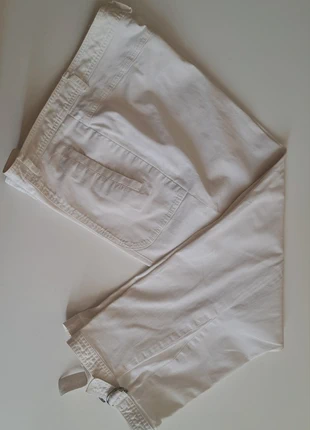 Calças curtas Gérard Darel, brand: Gerard Darel, condizioni: Ottime, taglia: XL / IT 46 / EU 42, €9.90, €11.10 include la Protezione acquisti