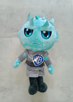 Peluche Game of Thrones, marque: Warner Bros., état: Neuf avec étiquette, taille: Prématuré, jusqu'à 44cm, 10,00 €, 11,20 € Protection acheteurs incluse