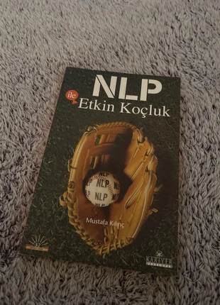 Nlp ile etkin kocluk Mustafa Kilinc, staat: Heel goed, € 7,00, € 8,05 inclusief Kopersbescherming