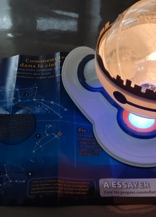 Star théâtre 3.0 Micro planet, brand: Micro Planet, condition: Very good, size: 8 years / 128 cm, €6.00, €7.00 includes Buyer Protection