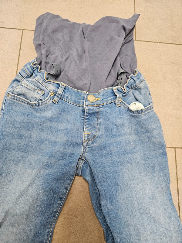 Noppies Mama Jeans 30/32 2