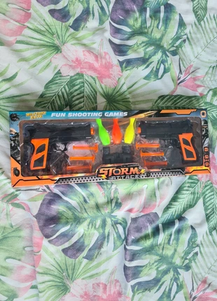 Storm attack schietspel, nieuw, état: Neuf sans étiquette, taille: Taille unique, 4,00 €, 4,90 € Protection acheteurs incluse
