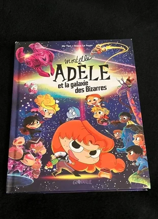 BD mortelle Adèle tome 2, parfait pour les première lecture, drôle et captivant 👍, condition: Very good, €12.00, €13.30 includes Buyer Protection
