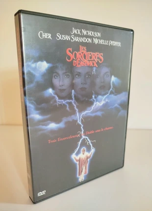 Les Sorcières d'Eastwick, état: Bon état, 2,00 €, 2,80 € Protection acheteurs incluse