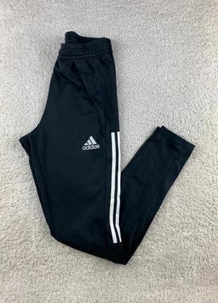 Survêtement Adidas Noir Bande Blanche 13F - XS, marque: adidas, état: Très bon état, taille: XS, 19,99 €, 21,69 € Protection acheteurs incluse