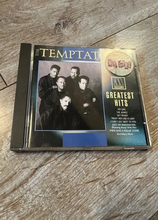 The temptations greatest hits, condizioni: Ottime, €6.00, €7.00 include la Protezione acquisti
